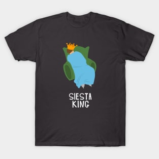 Siesta king T-Shirt